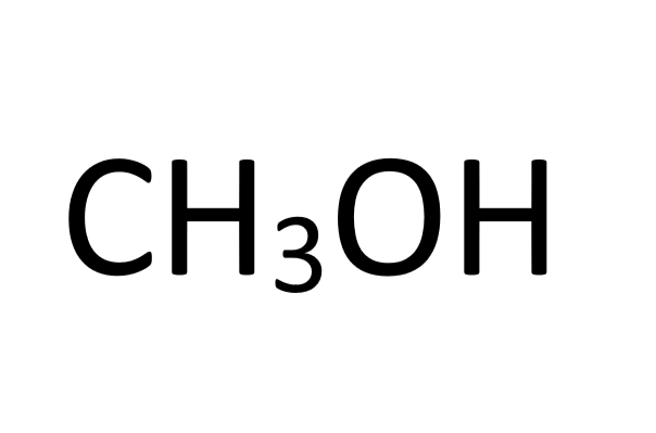 methanol