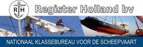 Register holland